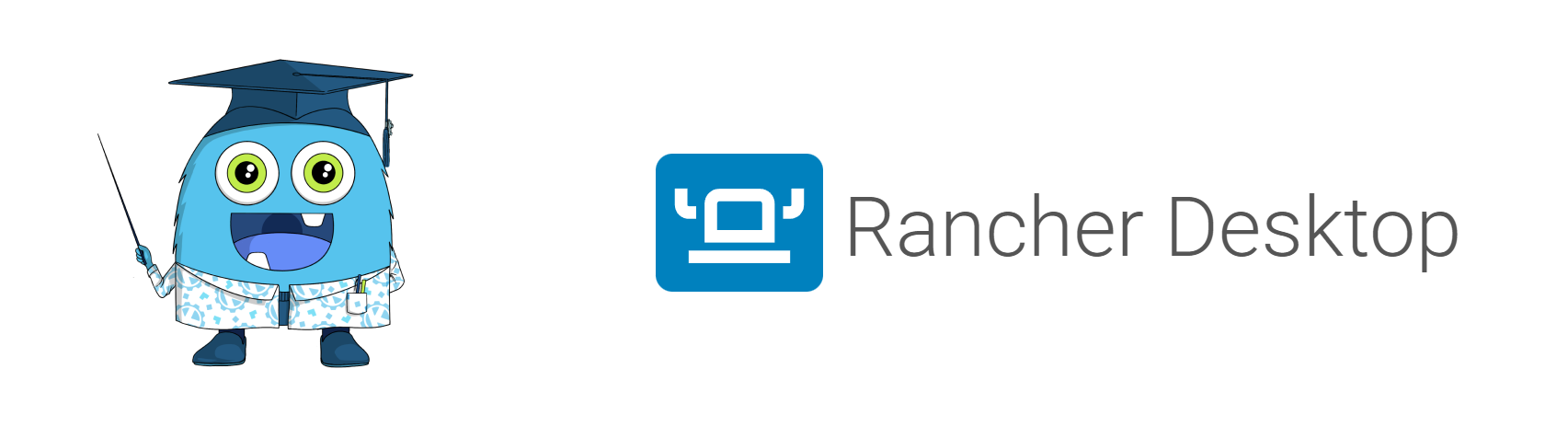 Replacing Docker Desktop with Rancher Desktop
