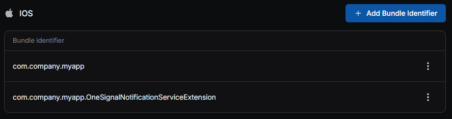 Expo iOS Build Failing with OneSignal? Here’s the Fix