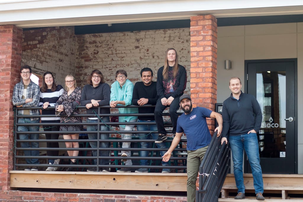 Bringing Krumware to You