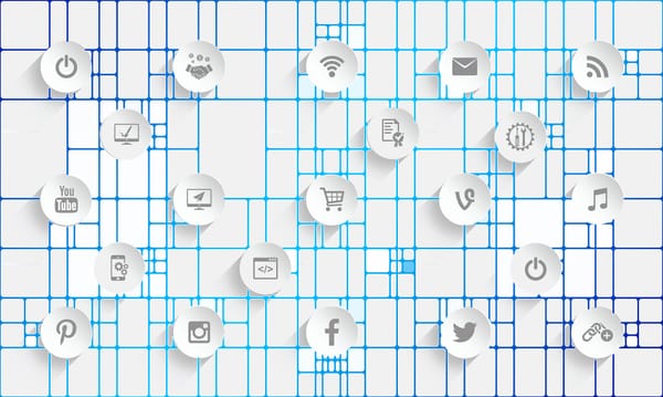 4 Tips for Creating a Social Media Strategy