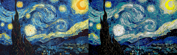 Using k-d trees to efficiently calculate nearest neighbors in 3D vector space